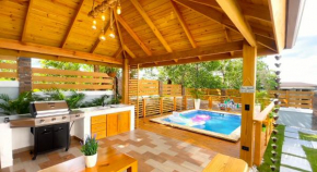 The Grand Chalet
